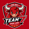 CEO SG11 Team 7